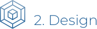 Design icon